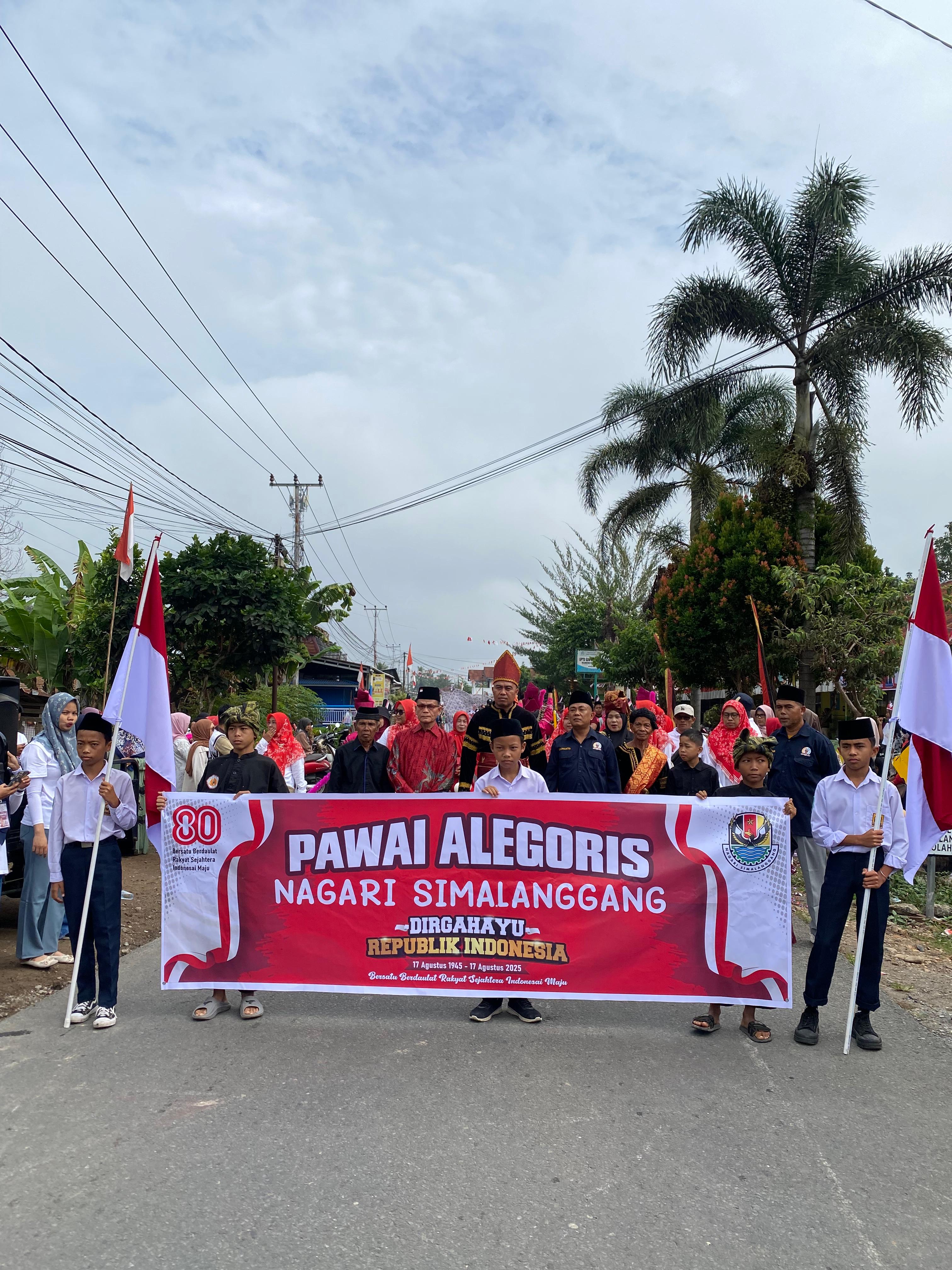 pawai-alegoris-nagari-simalanggang