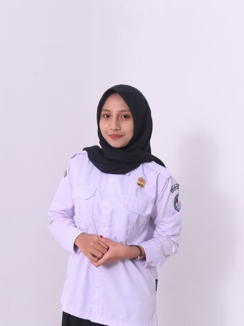 Haniya Rahma Yenti, S.P